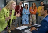 - Я прихожу раньше всех и ухожу позже всех! - кричала одна хитрая сотрудница ради прибавки и ушла ни с чем