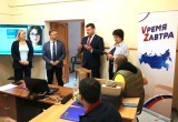 Пресс-служба Думы городского округа города Калуги