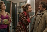 Натравила надоедливую соседку-психологиню на местного запойного шантажиста. Хоть какая-то от неё польза!