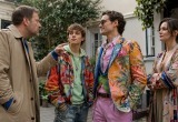 Новый мужчина бывшей жены подает плохой пример моему сыну своими яркими образами