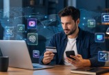 Сервис для оплаты зарубежных сервисов