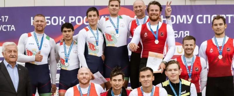 Министерство спорта Калужской области