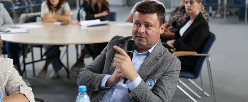 В Калужской области стартовала программа &laquo;Молодёжные инициативы&raquo;