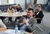 Пресс-служба Думы городского округа города Калуги