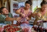 Жена и тёща не дают вволю поесть клубники: сразу всю ягоду морозят и варят. Но я хочу клубнику сейчас, а не зимой