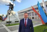 пресс-служба Законодательного Собрания Калужской области