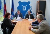 пресс-служба Законодательного Собрания Калужской области