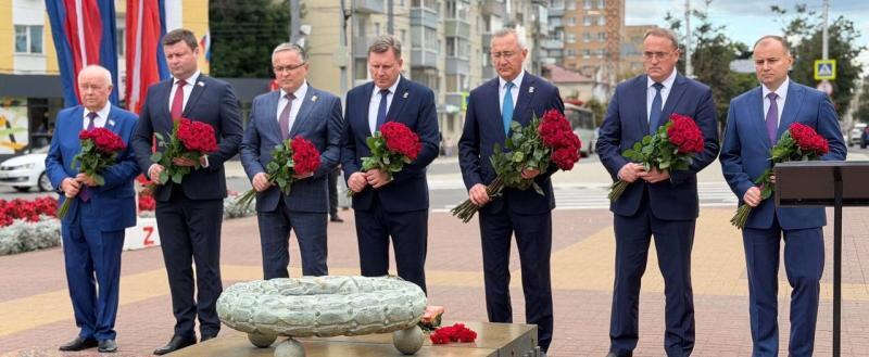 Дмитрия Денисова
