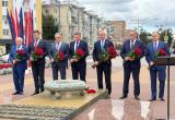 Дмитрия Денисова
