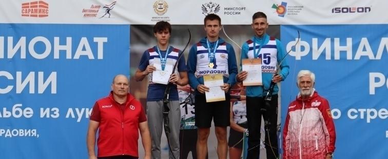 Минспорта Калужской области