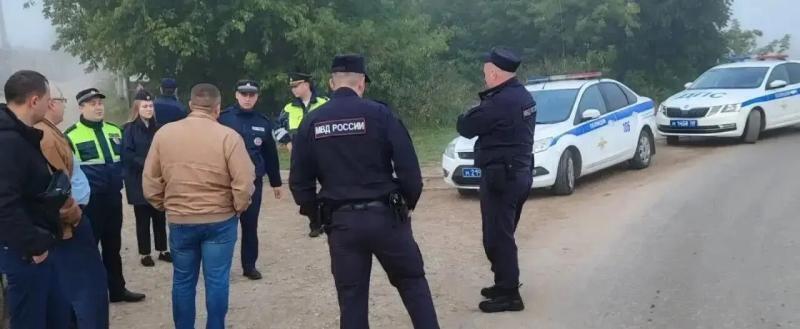 администрации Калуги