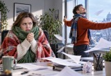 Коллега любит проветривать кабинет &ndash; теперь там невозможно находиться