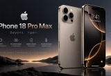 iPhone 18 Pro Max: предварительные характеристики и ожидаемые изменения
