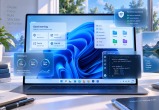 Улучшенная Windows 11: фокус на разработчиков и фоновая защита системы