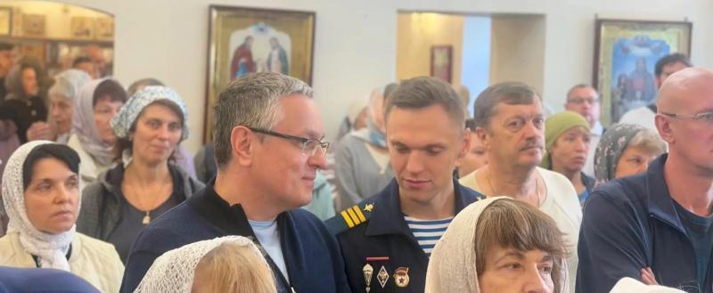 Дмитрий Денисов 