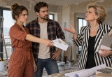 Вернули свекрови деньги, чтобы она не лезла в наш ремонт
