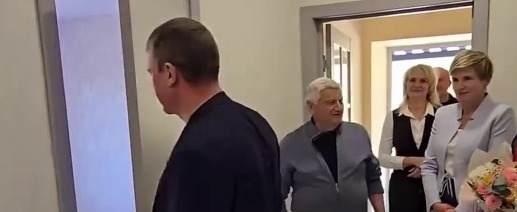правительства Калужской области