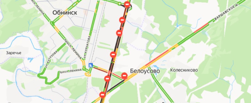 Яндекс.Карты 