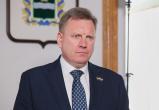 пресс-служба Законодательного Собрания Калужской области