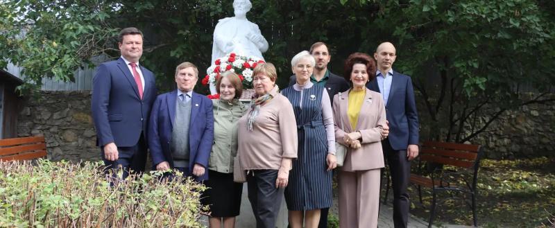 Пресс-служба Думы городского округа города Калуги