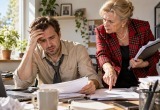 Согласился на предложение тёщи по работе и быстро об этом пожалел