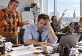 Друг попросил устроить его родственников на работу, а я уже устал потом разгребать за ним последствия