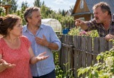 &ndash; Заткните своих детей! &ndash; сосед по даче уже не скрывает своей ненависти