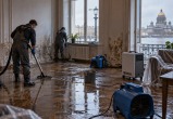 ТОП-10 компаний по уборке после потопа в Санкт-Петербурге