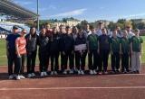 Минспорта Калужской области
