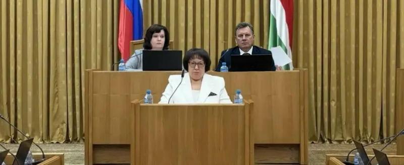Доходы областного бюджета выросли более чем на 7 млрд рублей