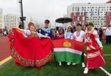 Управление молодёжной политики Калужской области