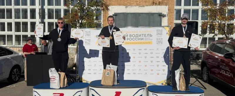 Станислава Орехова