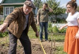 &ndash; Вот тут гараж можно поставить! &ndash; свекор слишком резво стал распоряжаться на моей даче