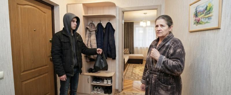 Калуга-поиск, сгенерировано ИИ