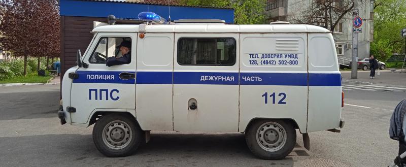 Kaluga-poisk.ru
