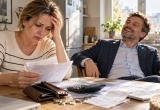 - Посмотрим, как проживешь ты с ребенком на алименты с моей официальной зарплаты! - смеялся бывший муж