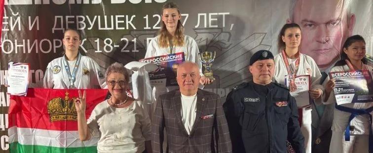 Министерство спорта Калужской области