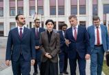 Пресс-служба Губернатора и Правительства Калужской области