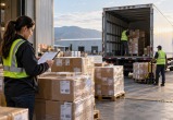 Доставка товаров на маркетплейс для региональных продавцов