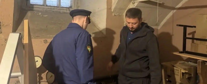 прокуратуры Калужской области