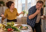 Муж и недели на диете не продержался, а виновата, как обычно, я