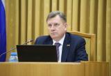 пресс-служба Законодательного Собрания Калужской области