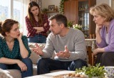 - Мать и сестра для меня самые родные люди, - сказал мой муж, - почему я должен что-то от них скрывать?