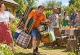 Быстро отучила мужа зазывать на дачу гостей