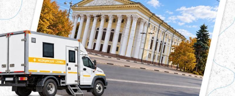 правительства Калужской области 