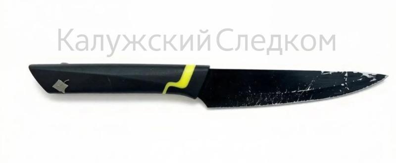 СУ СК России по Калужской области