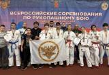 Минспорта Калужской области