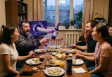 Калуга-поиск, сгенерировано ИИ