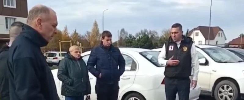 Вячеслав Парфёнов