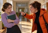 &ndash; Я вас засужу! &ndash; кричала родительница в мою первую неделю работы в школе